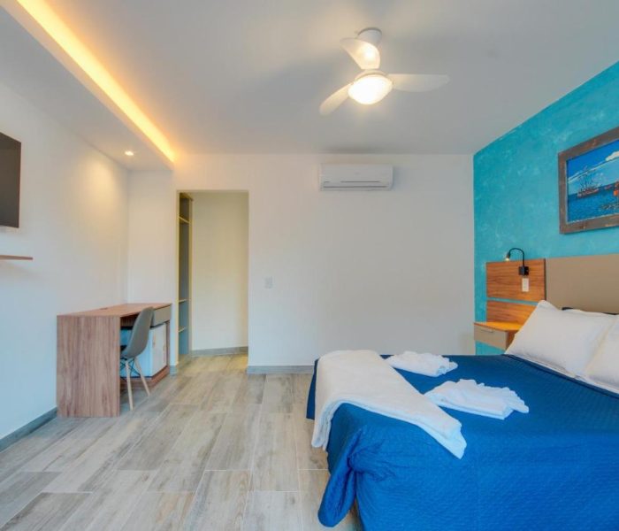 pousada em buzios na praia da ferradura